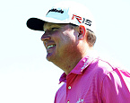 PGA Tour: Canadian Open, кат. Чед Кэмпбелл показал счет 63 (-9) и захватил единоличное лидерство