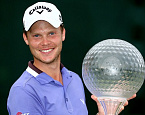 European Tour: Nedbank Golf Challenge, итоги. Дэнни Уиллетт снова показал лучший счет дня и одержал победу с результатом 270 (-18)