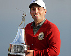 PGA Tour: Arnold Palmer Invitational, итоги. Яркий триумф Франческо Молинари