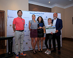 Maxx Royal Cup в третий раз прошел в Завидово