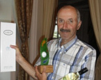 Кубок Десяти 2011, 5-й этап, Пестово