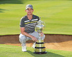 European Tour: BMW SA Open, итоги. Крис Пейсли переиграл местных фаворитов