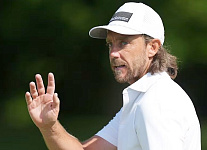 PGA Tour: Memorial Tournament, день первый. Томми Флитвуд делит лидерство
