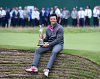 Sky Sports выкупила эксклюзивные права на трансляцию The Open, вызвав возмущение британских гольфистов