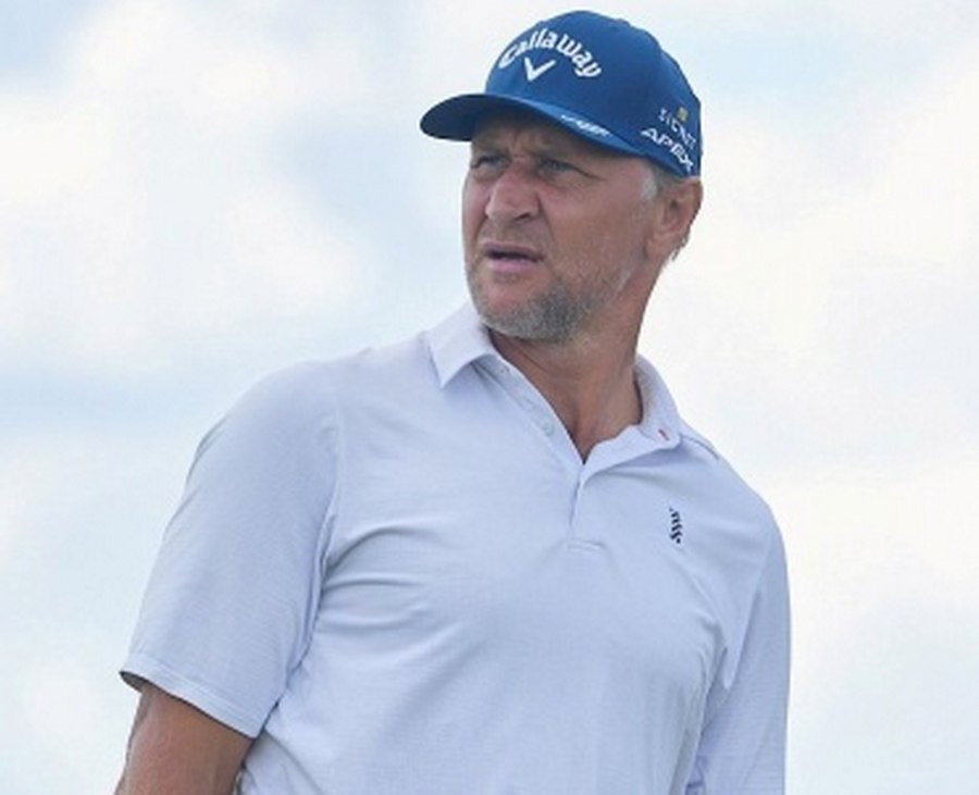 Тур Десяти, III этап в Дубае. Чемпион в абсолютном зачете- Алексей Ковалев, в кубковом - Артем Купров