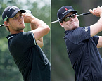 Чемпионат Мира WGC-Bridgestone Invitational, день третий. Томас Питерс и Зак Джонсон делят лидерство