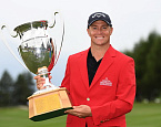 Евротур: Omega European Masters. Алекс Норен повторяет достижение Севе Баллестероса и Томаса Бьёрна