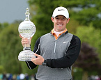 European Tour: Irish Open. Рори Макилрой - хозяин турнира и действующий чемпион