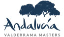 European Tour: Andalucia Valderrama Masters