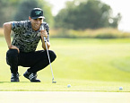 Хоакина Ньеманна снова пригласили на мейджор Masters
