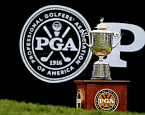 Мейджор PGA Championship теперь будут проводить в мае