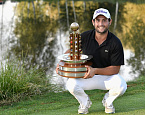 European Tour: Porsche European Open. Алекс Леви защищает титул на новой арене