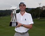 PGA Tour: CIMB Classic. Первая "защита" Джастина Томаса