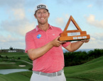 PGA Tour: Bermuda Championship. Симас Пауэр одерживает свою вторую победу
