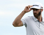 European Tour: Saudi International. Дастин Джонсон защищает титул