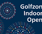 Golfzon Indoor Open 2015, итоги