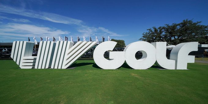 LIV Golf ликвидируют?