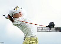 Наталия Гусева стартовала на Kroger Queen City Championship