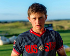  Артемий Яловенко вошел в состав ACDS Junior All-Star Team