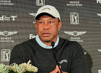 Виктор Мочалов: Увидим ли мы Мастера на Masters?