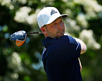 Что в бэге у победителя турнира Charles Schwab Challenge Дэниэла Бергера