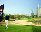 В Москве и Санкт-Петербурге состоятся этапы седьмого турнира Turkish Airlines World Golf Cup