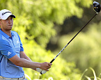 PGA Tour: FedEx St. Jude Classic, кат. Дэниел Бергер вырвался вперед