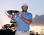FedExCup, Tour Championship, итоги. Скотти Шефлер снова завоевал главный приз сезона
