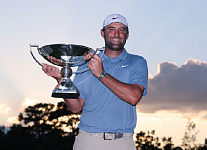 FedExCup, Tour Championship, итоги. Скотти Шефлер снова завоевал главный приз сезона