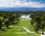 Golf Digest Catalunya Cup 2014: Федор Гоголев об итогах 2-го зачетного раунда