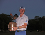 PGA Tour: Sanderson Farms Championship. Маккензи Хьюз побеждает в плей-офф