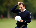 WGC-Dell Technologies Match Play. Новое Местное правило не помогло Тиреллу Хаттону