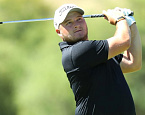 European Tour: Rolex Series: Nedbank Golf Challenge, день второй. Местные снова впереди
