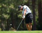 Минус 2 Егора Ерошенко на старте CADDY COMPS CHAMPIONSHIP | GLORIA в Белеке