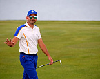 Ryder Cup 2020. Серхио Гарсия: нас просто переиграли
