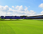 European Tour: Porsche European Open. Самое сложное поле Германии принимает гостей