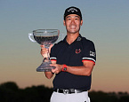 PGA Tour: Shriners Hospitals for Children Open. Кевин На и братья Кепка