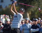 PGA Tour: Northern Trust Open, день третий. Бубба Уотсон собрал грозных преследователей