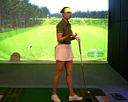Наталия Гусева о GOLFZON, о поле Bethpage Black и о Ryder Cup