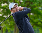 Джордан Спит пропустит турнир AT&T Byron Nelson из-за травмы