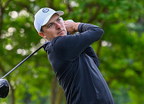 Джордан Спит пропустит турнир AT&T Byron Nelson из-за травмы