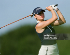 Великолепный II раунд Наталии Гусевой на мейджоре KPMG Women's PGA Championship