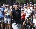Тэйлор Гуч получил приглашение на мейджор PGA Championship