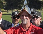 Champions Tour: Tucson Conquistadores Classic, итоги.  Марко Доусон после немыслимого количества стартов в PGA Tour и WEB Tour получил главный приз турнира