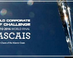 Всемирный Финал World Corporate Golf Challenge 2016