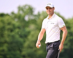 PGA Tour: Memorial Tournament, кат. Мартин Каймер включился в борьбу