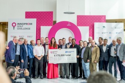 Innoprom Golf Challenge