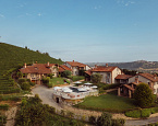 Виллы Scarpa – мечта, ставшая реальностью