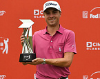 PGA Tour: CIMB Classic, итоги. Защита прошла успешно, чего в прошлом сезоне так ни разу и не случилось