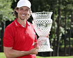 PGA Tour: Barbasol Championship, итоги. Аарон Бэддели одержал победу на дополнительных лунках